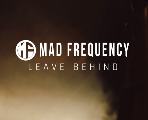 Mad Frequency - Leave Behind